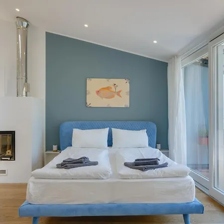 Sonnenuhr Appartement Bozen