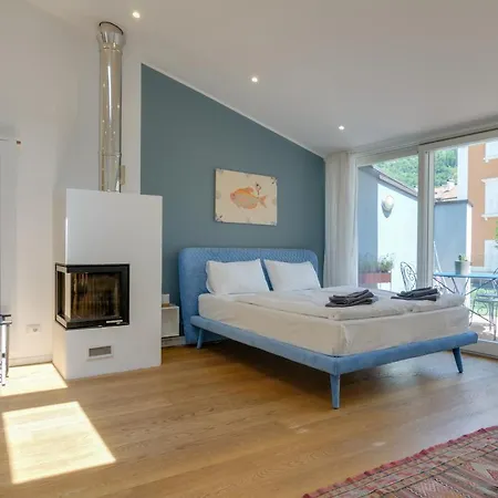 Sonnenuhr Appartement *