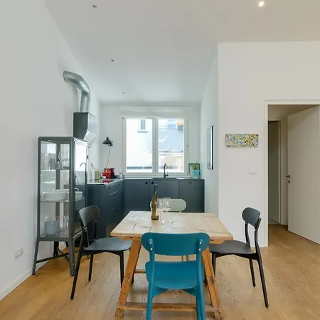 Sonnenuhr Apartment *