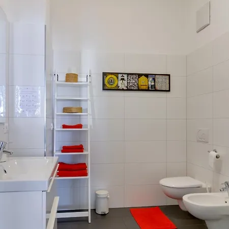 Apartment Sonnenuhr *