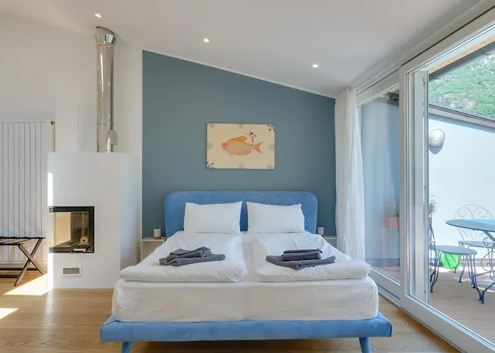 Sonnenuhr Lägenhet Bolzano