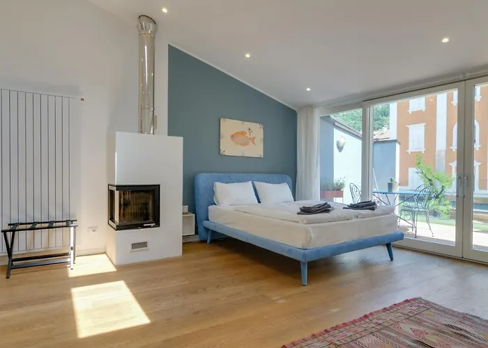 Sonnenuhr Lägenhet *