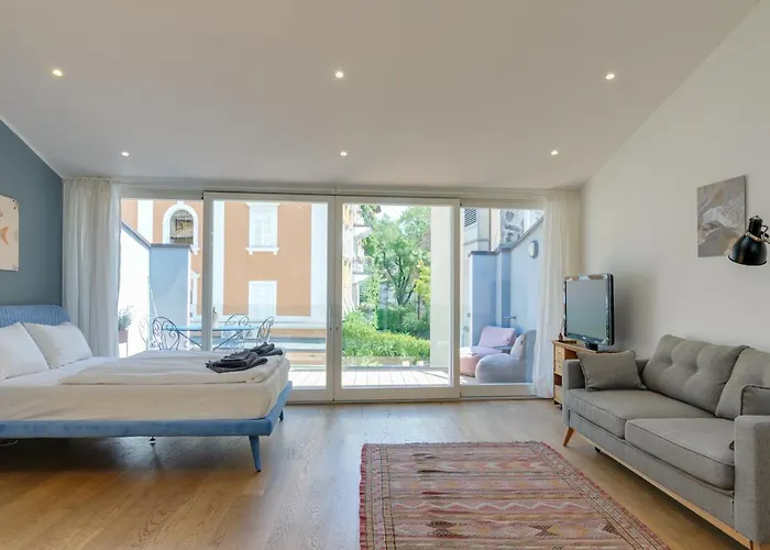 Διαμέρισμα Sonnenuhr