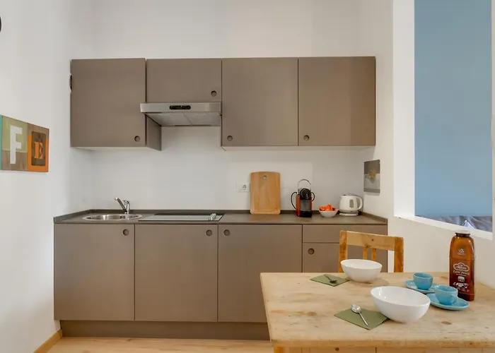 Sonnenuhr Lägenhet Bolzano