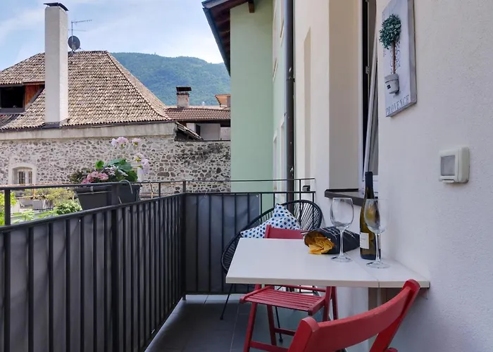 Sonnenuhr Διαμέρισμα