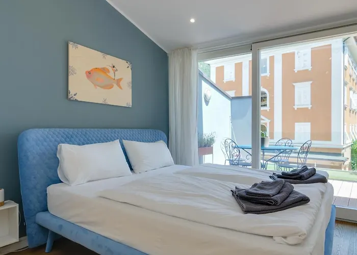 Διαμέρισμα Sonnenuhr