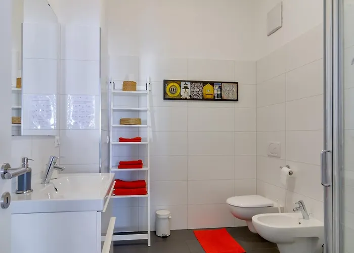 Διαμέρισμα Sonnenuhr *