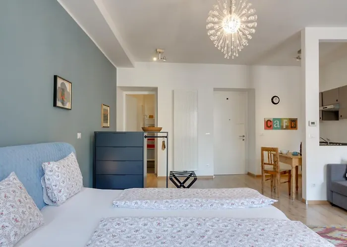 Lägenhet Sonnenuhr Bolzano