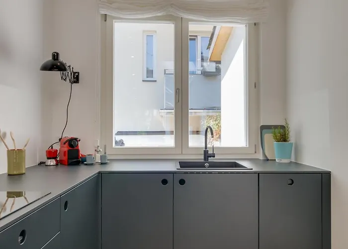 Sonnenuhr Διαμέρισμα